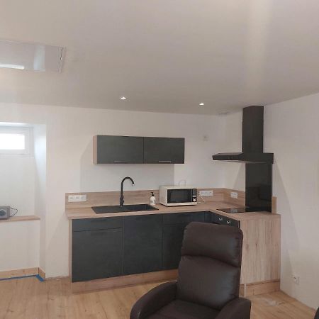 Appartement Plein Centre Broons 外观 照片