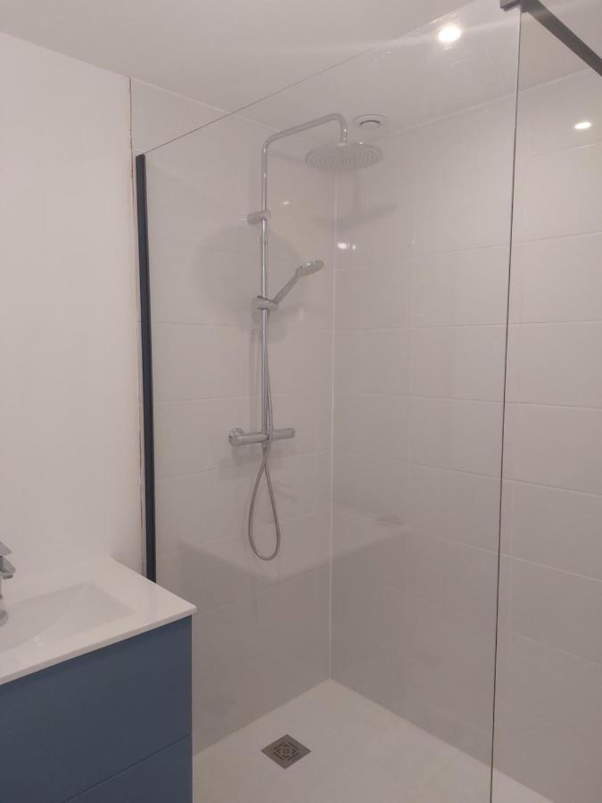Appartement Plein Centre Broons 外观 照片